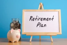 How to plan and invest in a retirement plan
