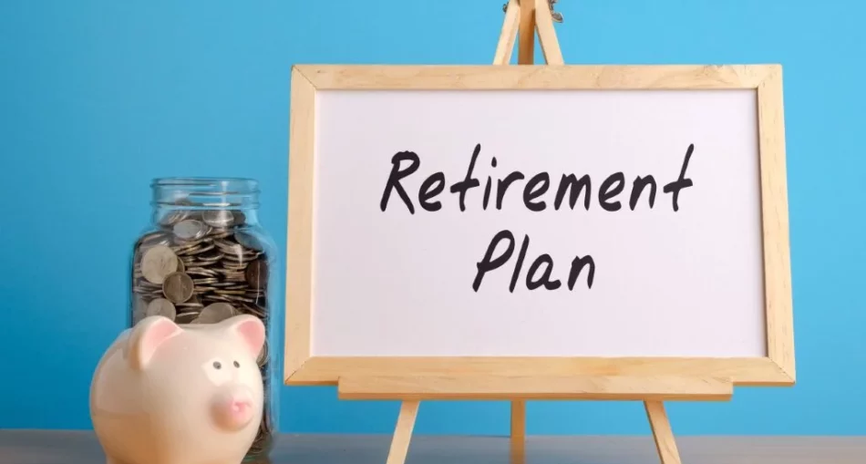 How to plan and invest in a retirement plan