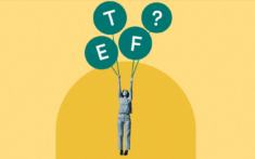 Know why ETF investing is ideal for young investors?