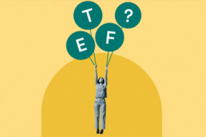 Know why ETF investing is ideal for young investors?