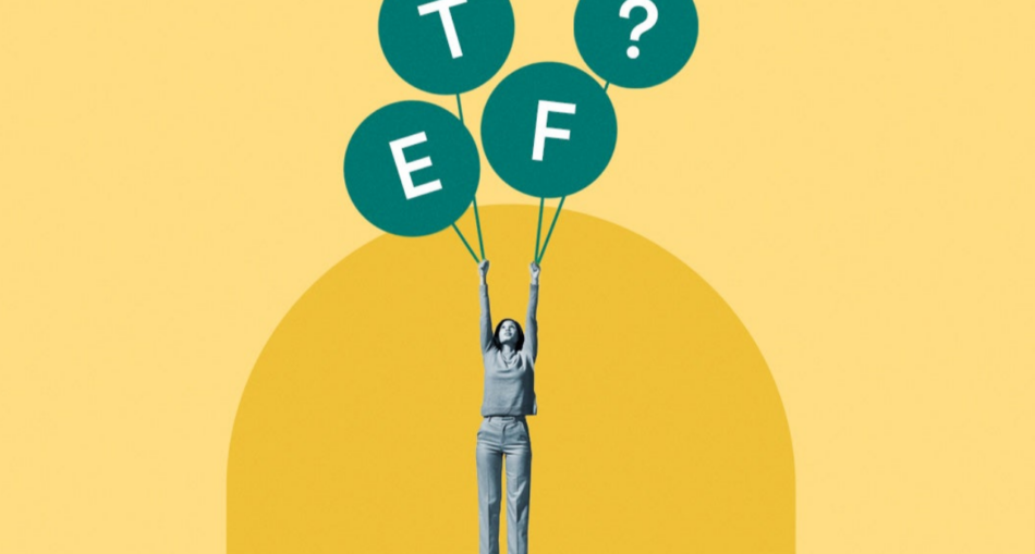 Know why ETF investing is ideal for young investors?